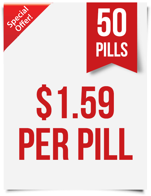 Best Price $1.59 per Pill Online