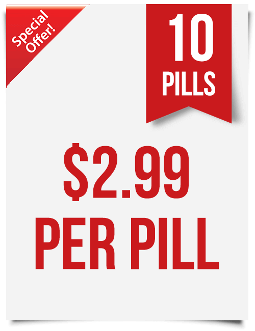 Best Price $2.99 per Pill Online