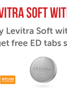Buy Levitra Soft