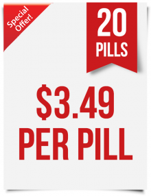 Cheap tablets at $ 3.49 per pill
