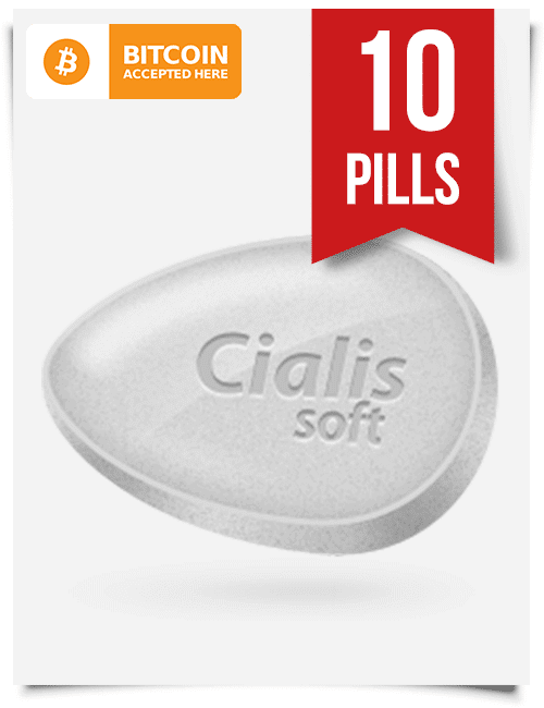 Cialis Soft Online - 10