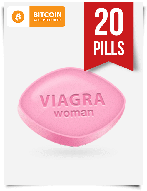Female Viagra Online 20 Pills | CialisBit