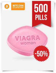 Female Viagra Online 500 Pills | CialisBit
