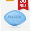 Generic Viagra 100 mg x 30 Tabs