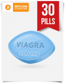 Generic Viagra 100 mg x 30 Tabs