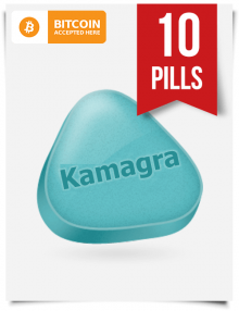 Kamagra 100 mg 10 Pills Online