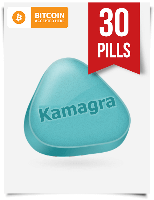 Kamagra 100 mg 30 Pills Online