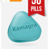 Kamagra 100 mg 50 Pills Online