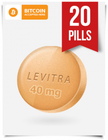 Levitra 40mg Online - 20