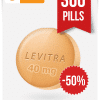 Levitra 40mg Online - 300