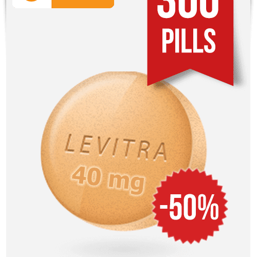 Levitra 40 mg Vardenafil 50 Tabs from India | CialisBit