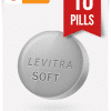 Levitra Soft Online - 10