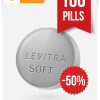 Levitra Soft Online - 100
