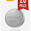 Levitra Soft Online - 20