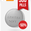 Levitra Soft Online - 300
