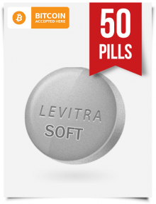 Levitra Soft Online - 50