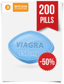 Viagra 150mg Online 200 Tabs