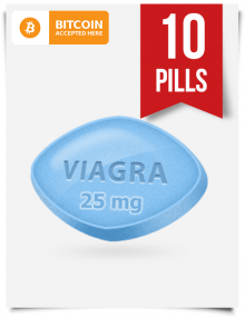 Viagra 25mg Online 10 Pills