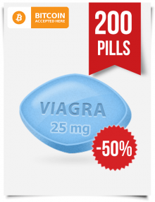 Viagra 25mg Online 200 Pills
