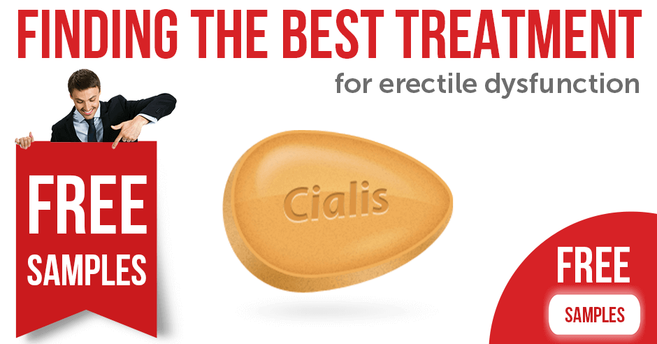 Buy Cialis For Cheap - Best Treatment for ED