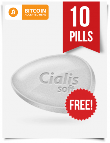 Free Cialis Soft Samples 10 x 20 mg