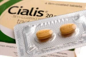 Cialis tablets