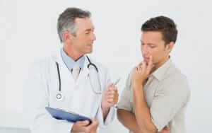 Urologist consultation