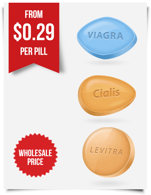 Buy Generic Viagra in Bulk – Wholesale Price