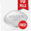 Free Viagra Soft 10 samples