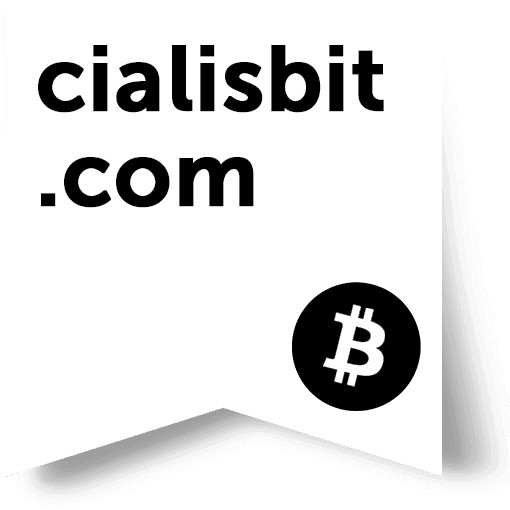 CialisBit Logo