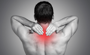Pain in muscles