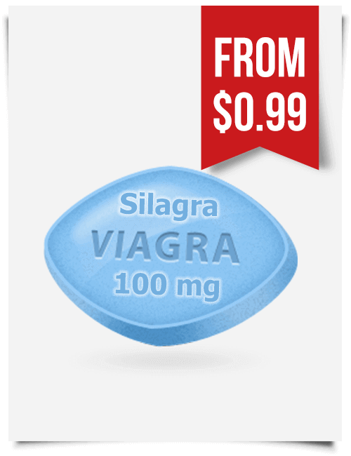 Silagra 100 mg