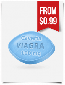 Caverta 100 mg