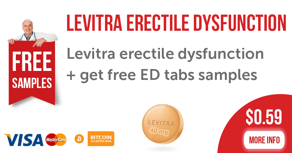 Generic Levitra 40 mg