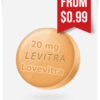 Lovevitra 20 mg